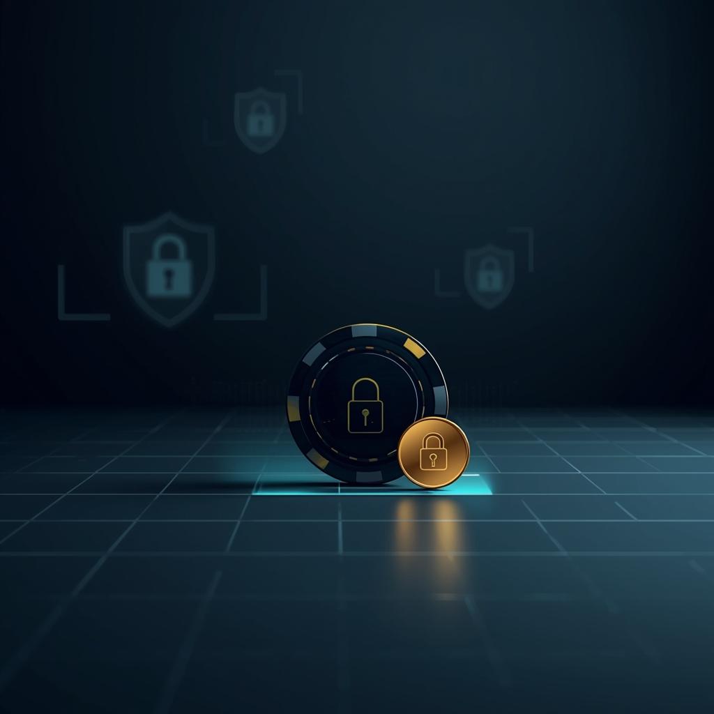 Bezpieczeństwo i licencjonowanie kasyn z niskim minimalnym depozytem